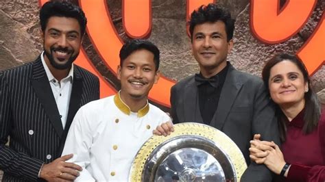 masterchef india latest episode|masterchef india winners list.